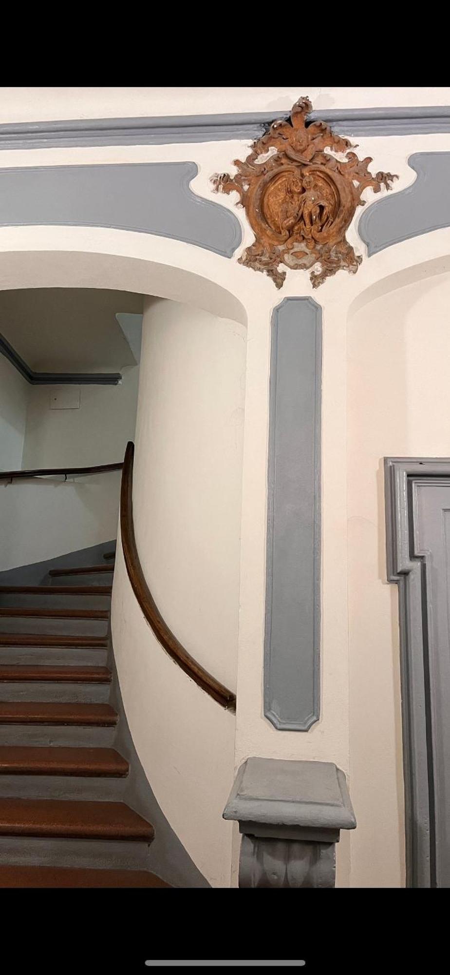 Ferienwohnung Terrazza Petroni Bologna Exterior foto